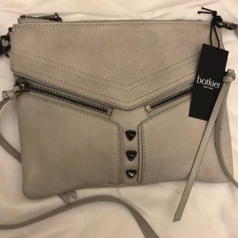 Botkier crossbody purse